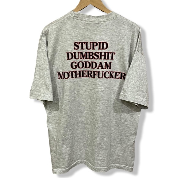 Rare Vintage 1995 The Off Spring T-Shirt - Picture 2 of 5